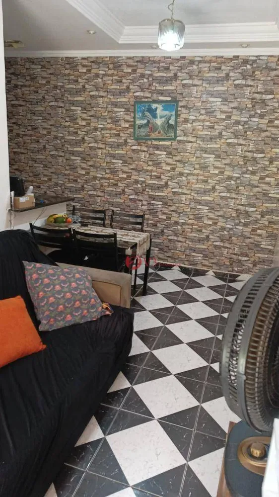 Apartamento, 1 quarto, 44 m² - Foto 3