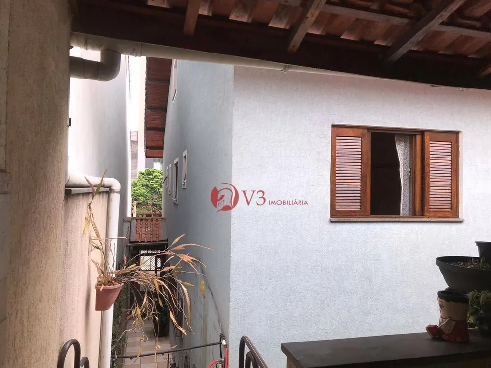 Sobrado, 2 quartos, 193 m² - Foto 4