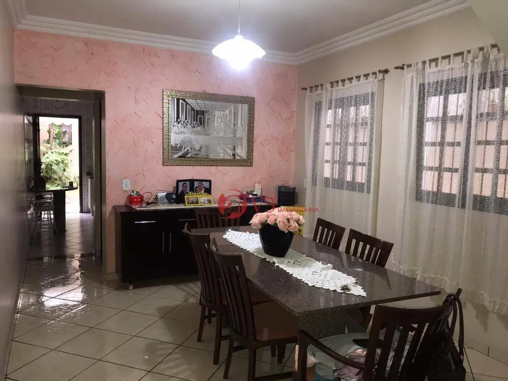 Sobrado, 2 quartos, 193 m² - Foto 9