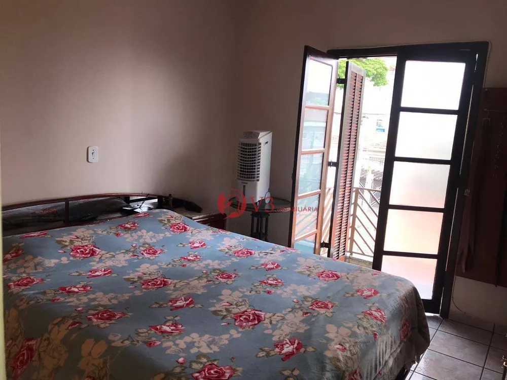 Sobrado, 2 quartos, 193 m² - Foto 1