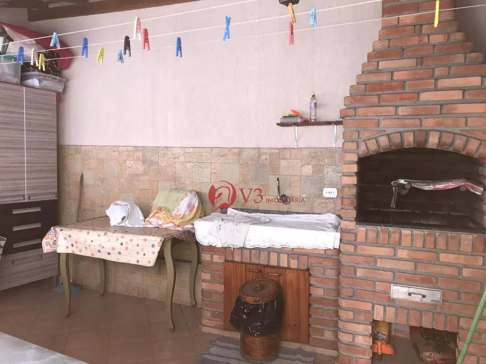 Sobrado, 2 quartos, 193 m² - Foto 5