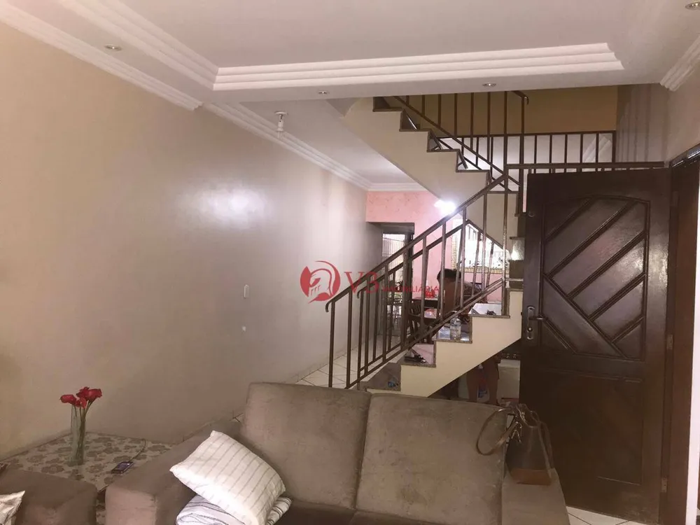 Sobrado, 2 quartos, 193 m² - Foto 11