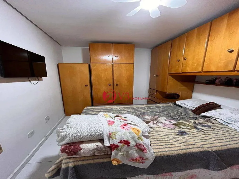 Sobrado, 3 quartos, 70 m² - Foto 15