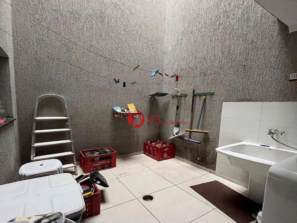 Sobrado, 3 quartos, 70 m² - Foto 10