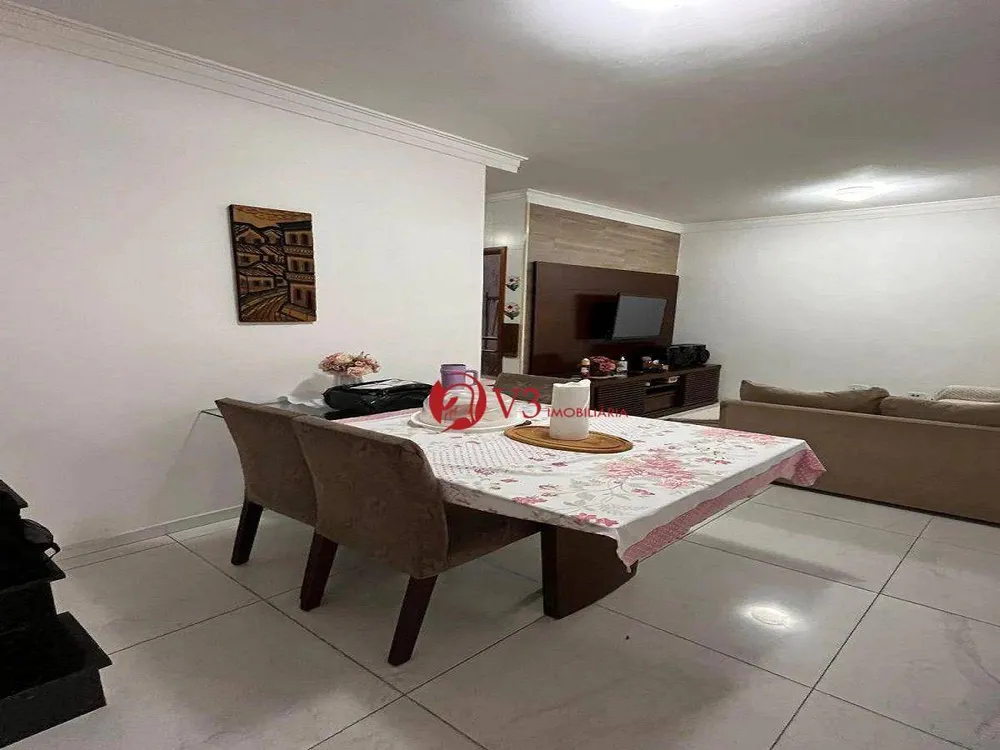 Sobrado, 3 quartos, 70 m² - Foto 7