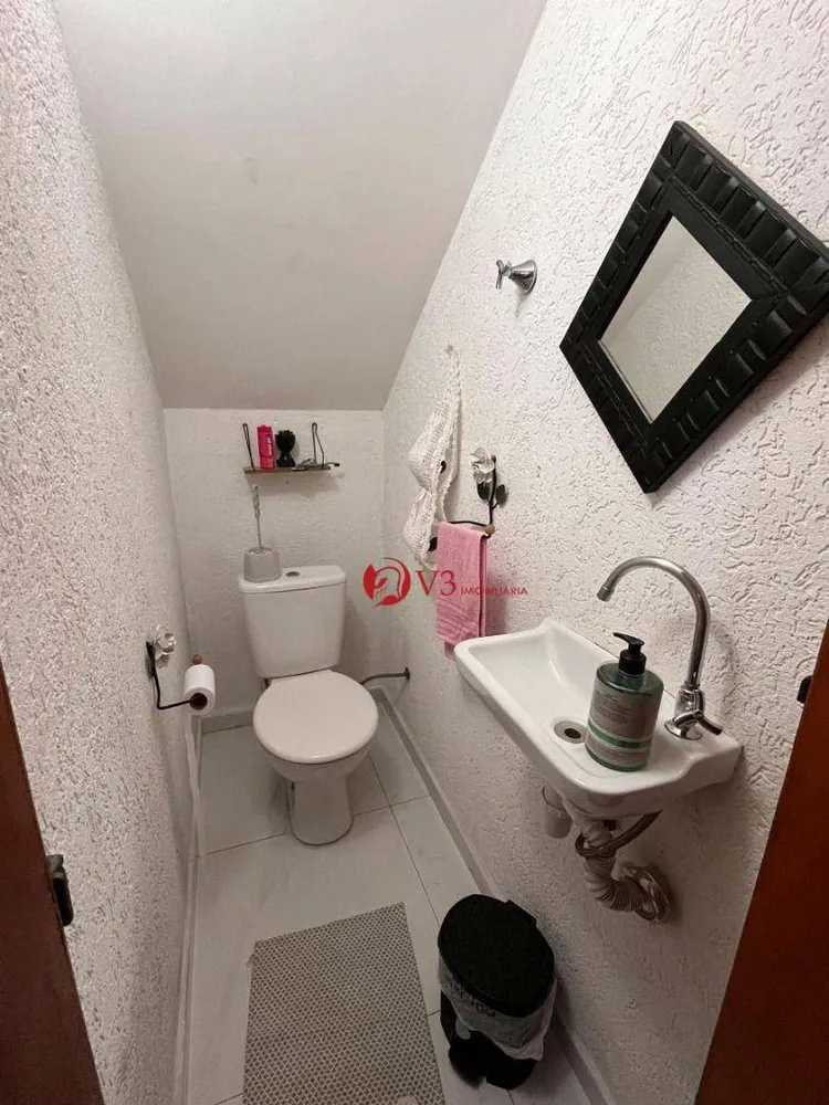 Sobrado, 3 quartos, 70 m² - Foto 16