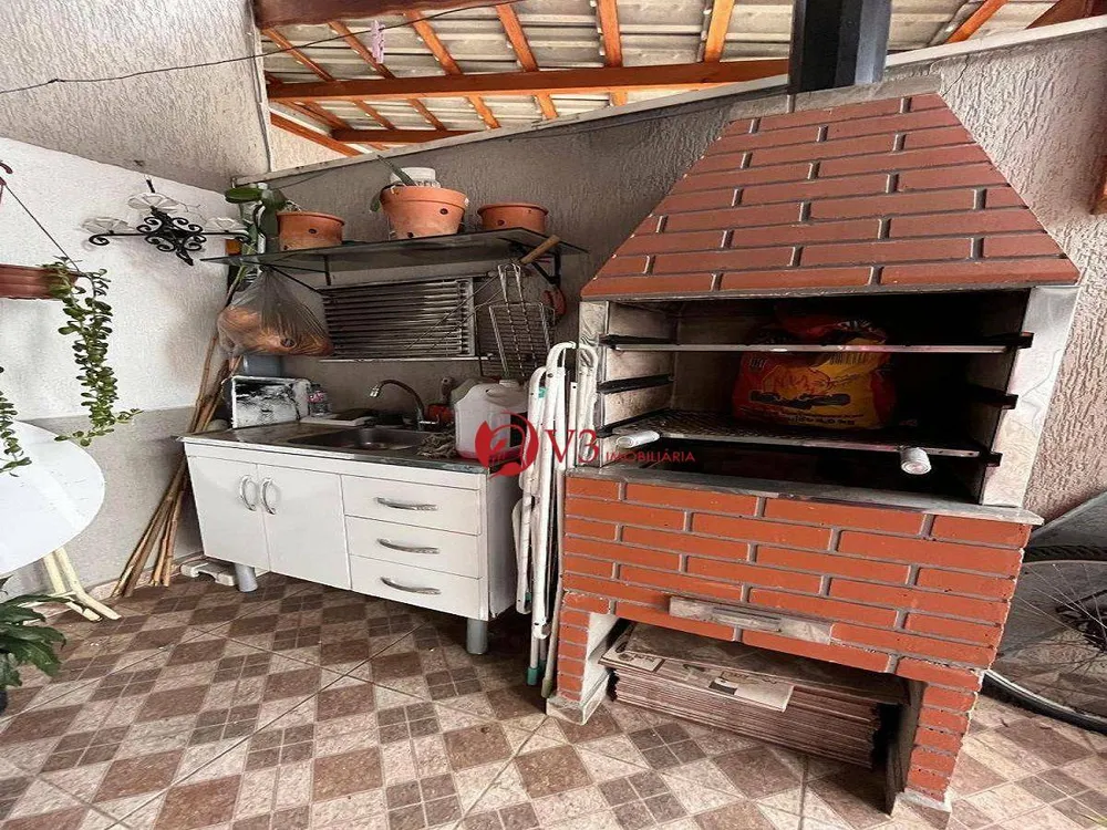 Sobrado, 3 quartos, 70 m² - Foto 6