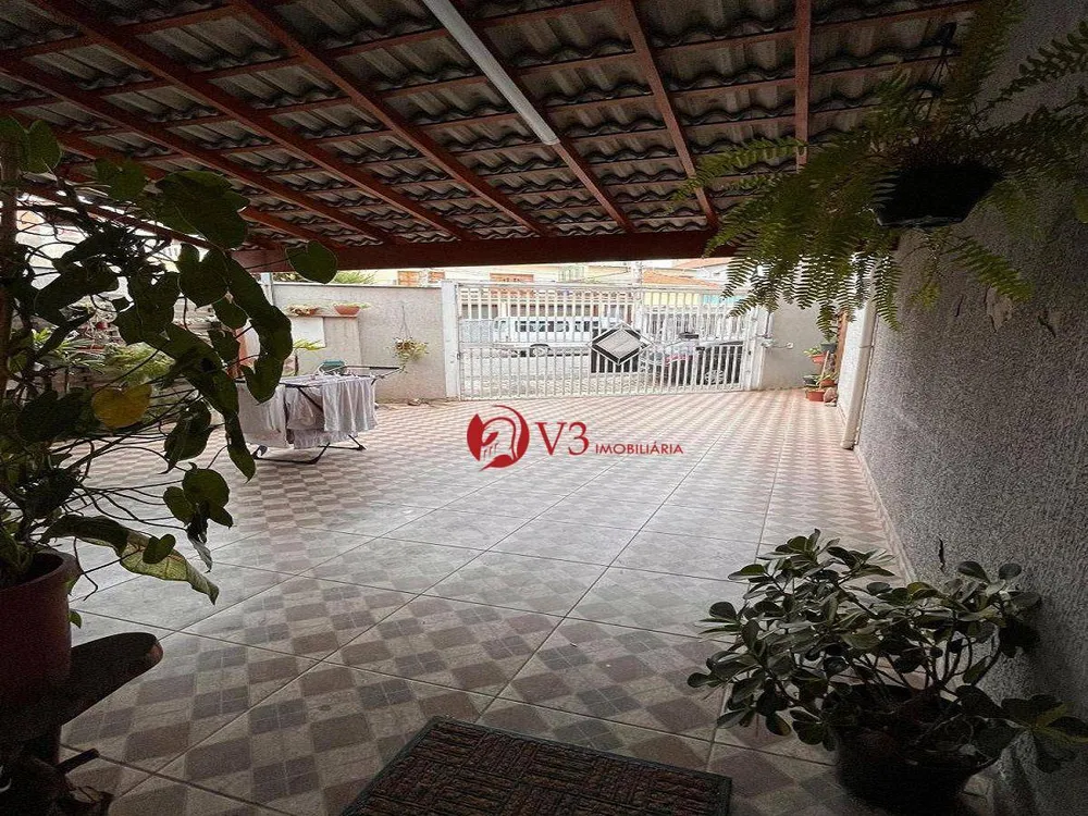 Sobrado, 3 quartos, 70 m² - Foto 3