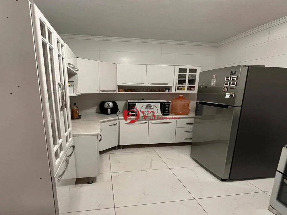 Sobrado, 3 quartos, 70 m² - Foto 8