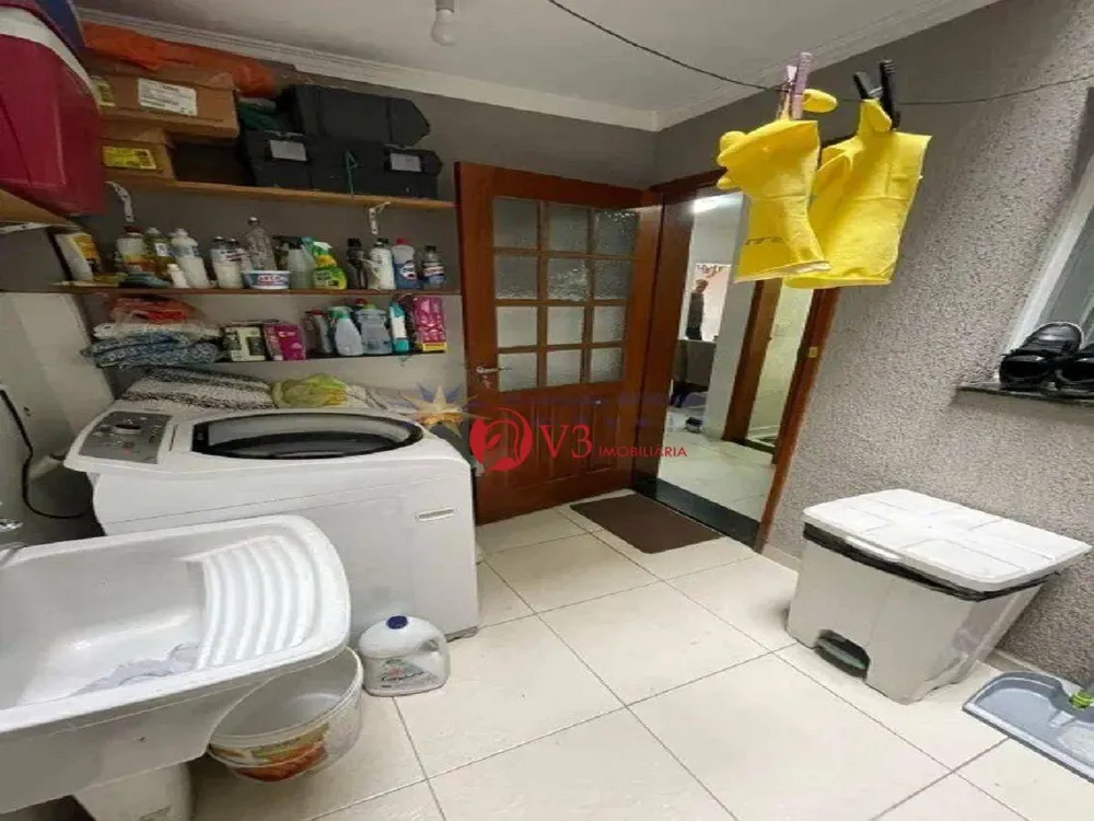 Sobrado, 3 quartos, 70 m² - Foto 9