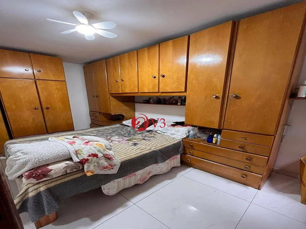 Sobrado, 3 quartos, 70 m² - Foto 14