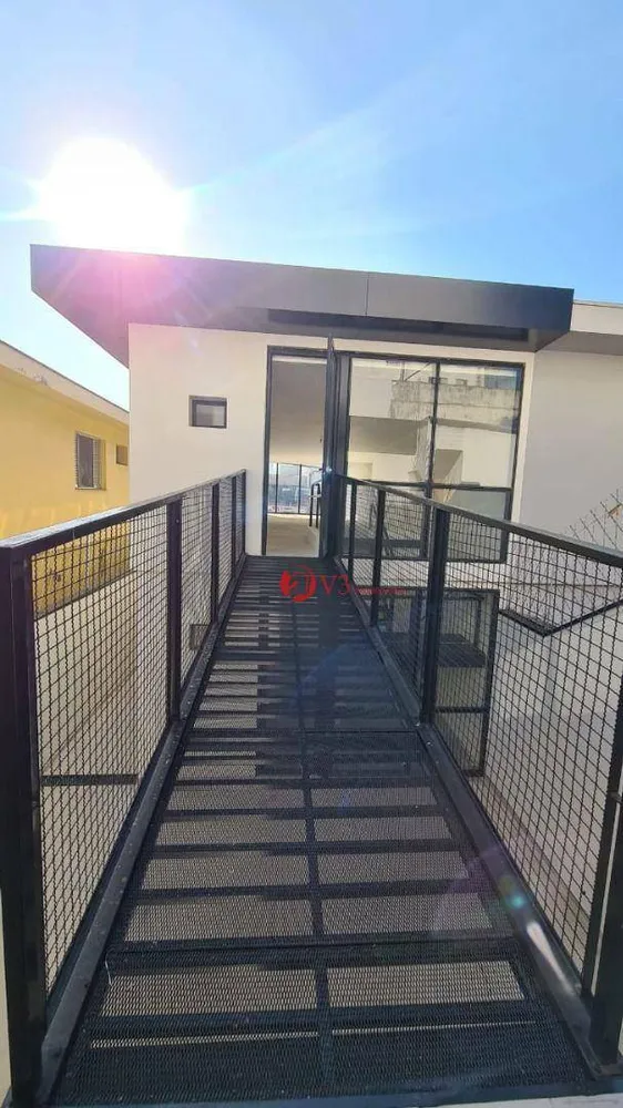 Prédio Inteiro, 190 m² - Foto 3