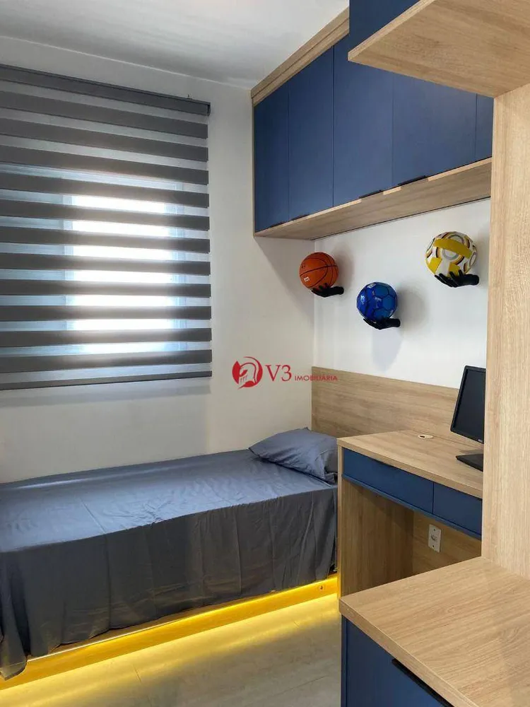 Apartamento, 2 quartos, 38 m² - Foto 13