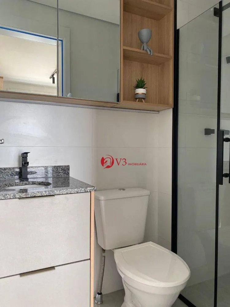 Apartamento, 2 quartos, 38 m² - Foto 15