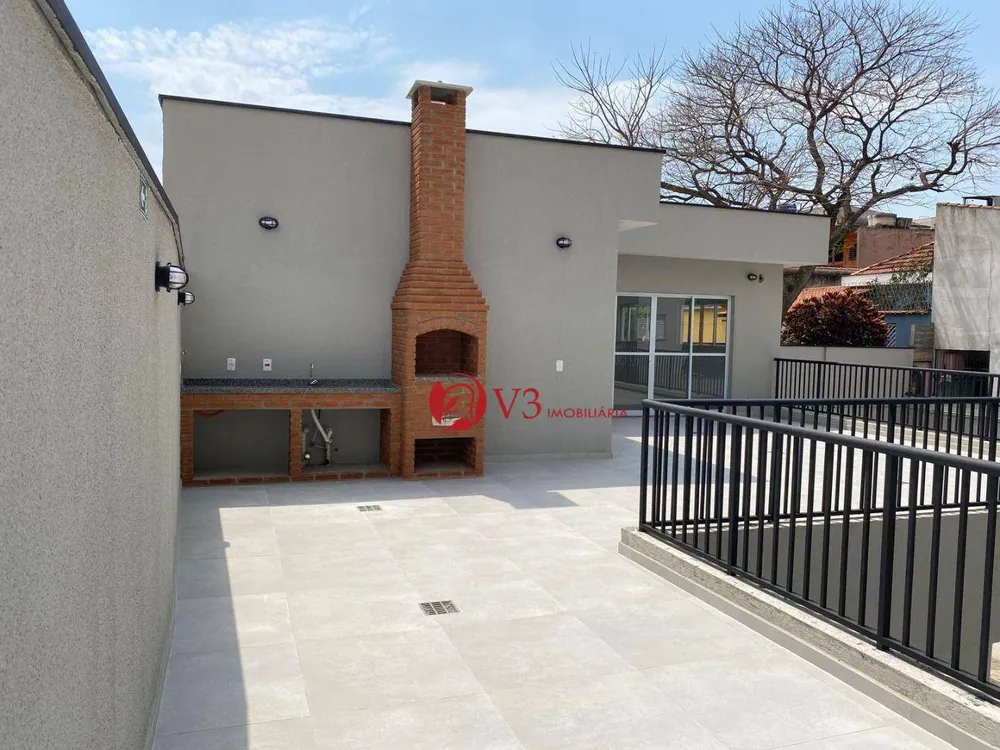 Apartamento, 2 quartos, 38 m² - Foto 3