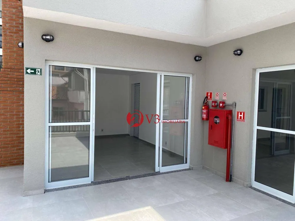 Apartamento, 2 quartos, 38 m² - Foto 5