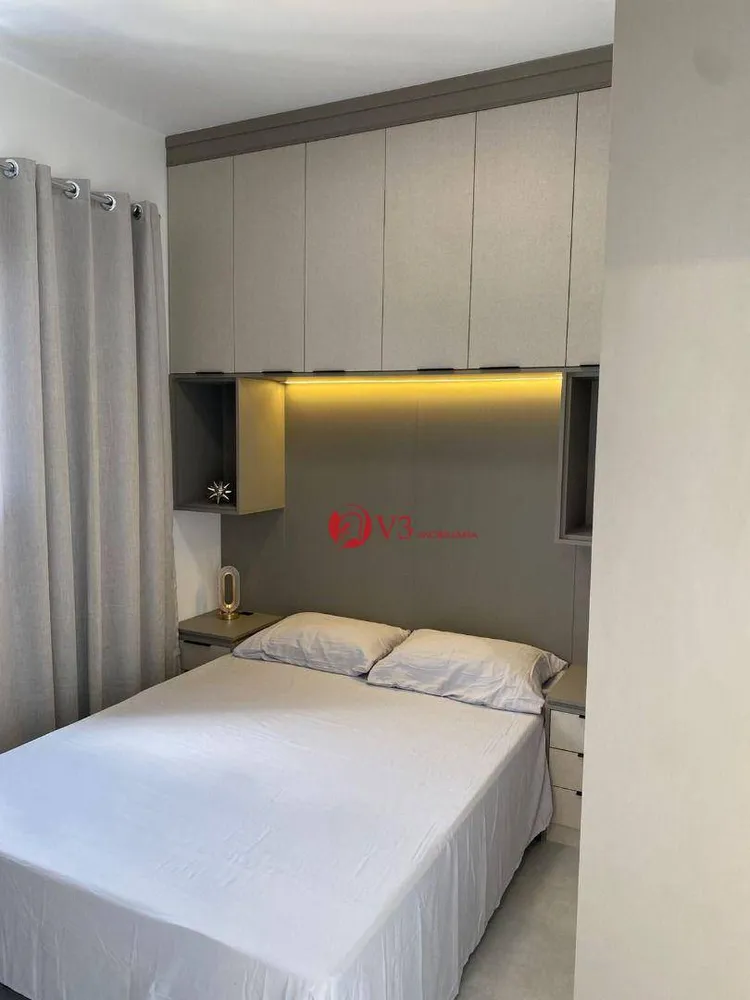 Apartamento, 2 quartos, 38 m² - Foto 11