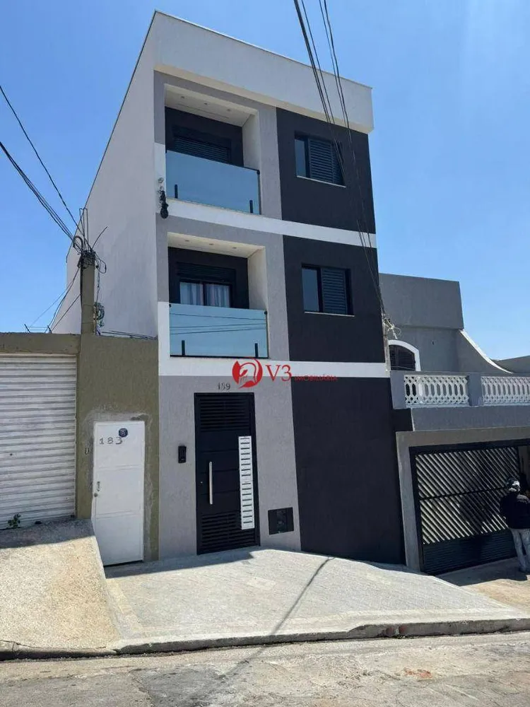 Apartamento, 1 quarto, 30 m² - Foto 4