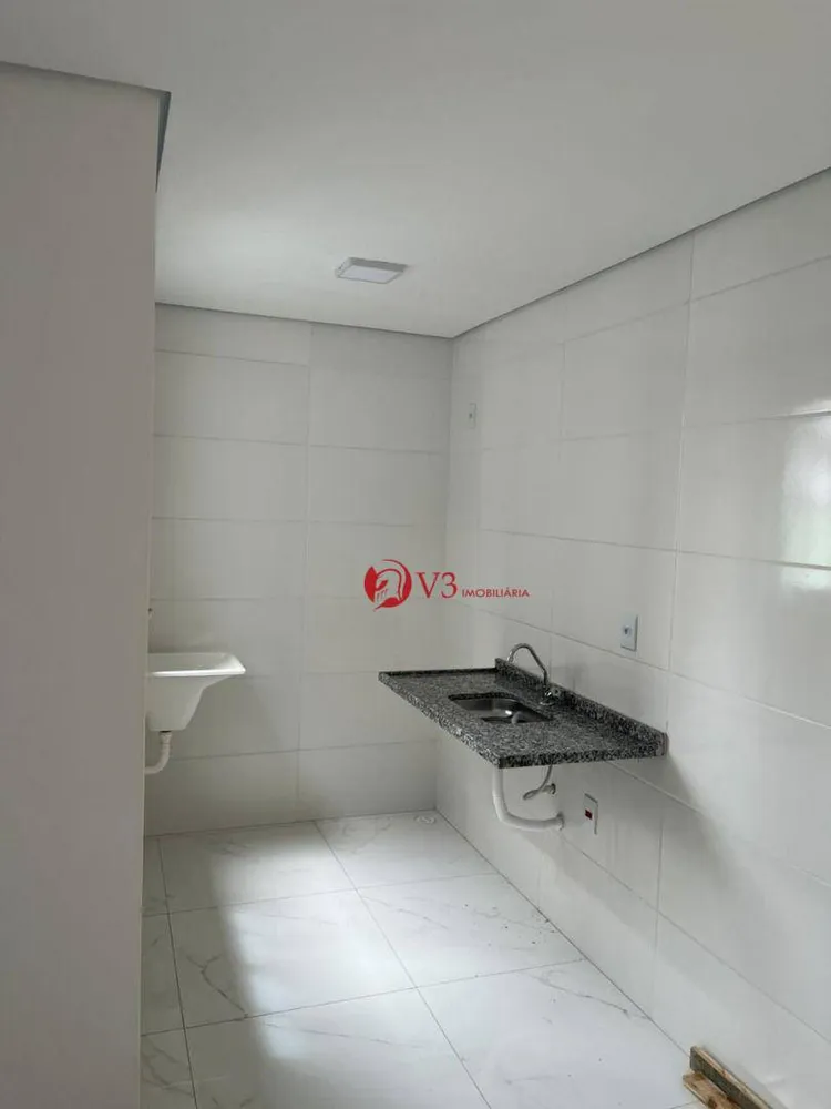 Apartamento, 1 quarto, 30 m² - Foto 5