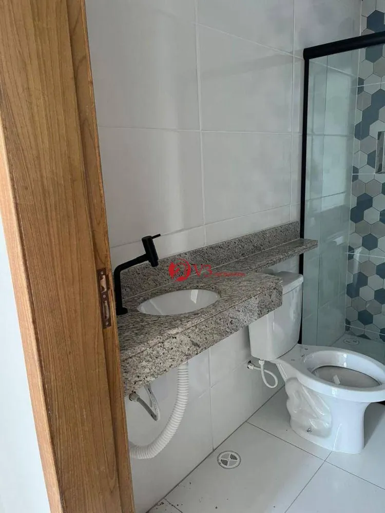 Apartamento, 1 quarto, 30 m² - Foto 8
