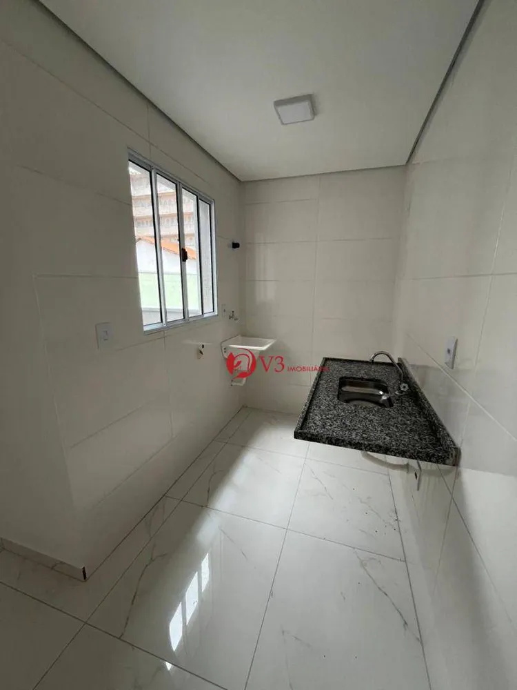 Apartamento, 1 quarto, 30 m² - Foto 2