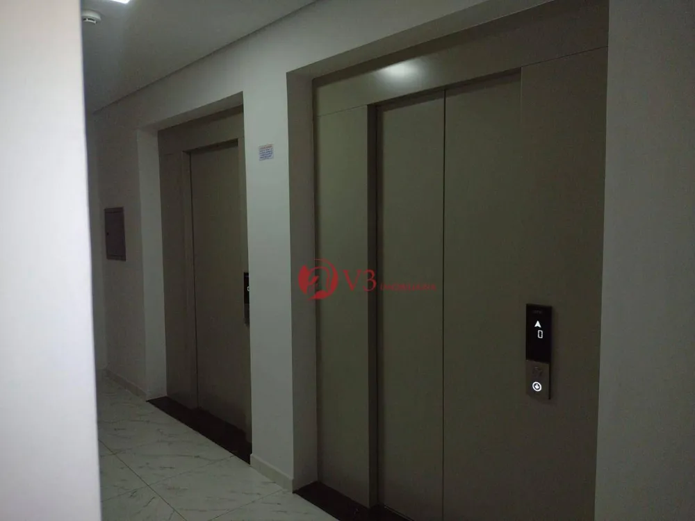 Apartamento, 2 quartos, 50 m² - Foto 5
