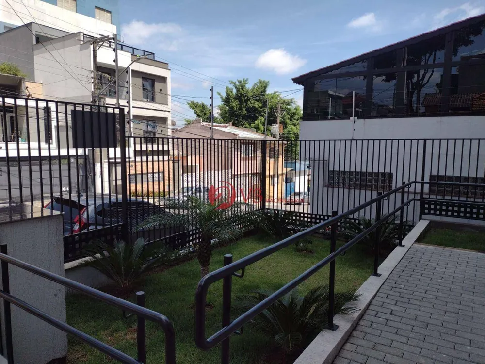 Apartamento, 2 quartos, 50 m² - Foto 8