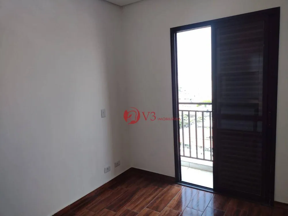 Apartamento, 2 quartos, 50 m² - Foto 6