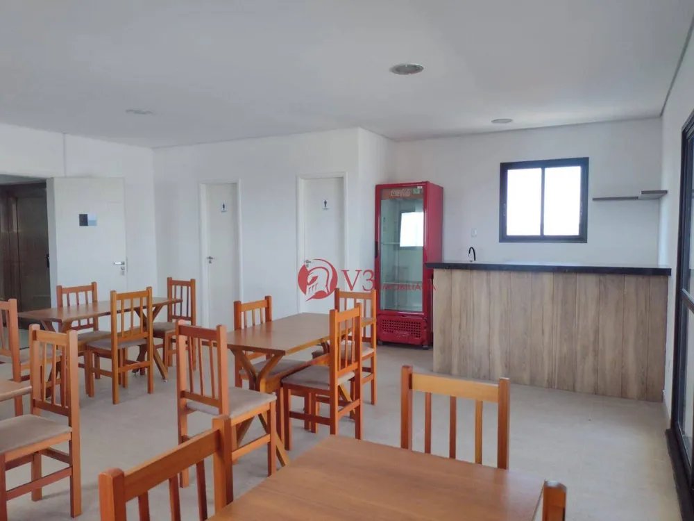 Apartamento, 2 quartos, 50 m² - Foto 7
