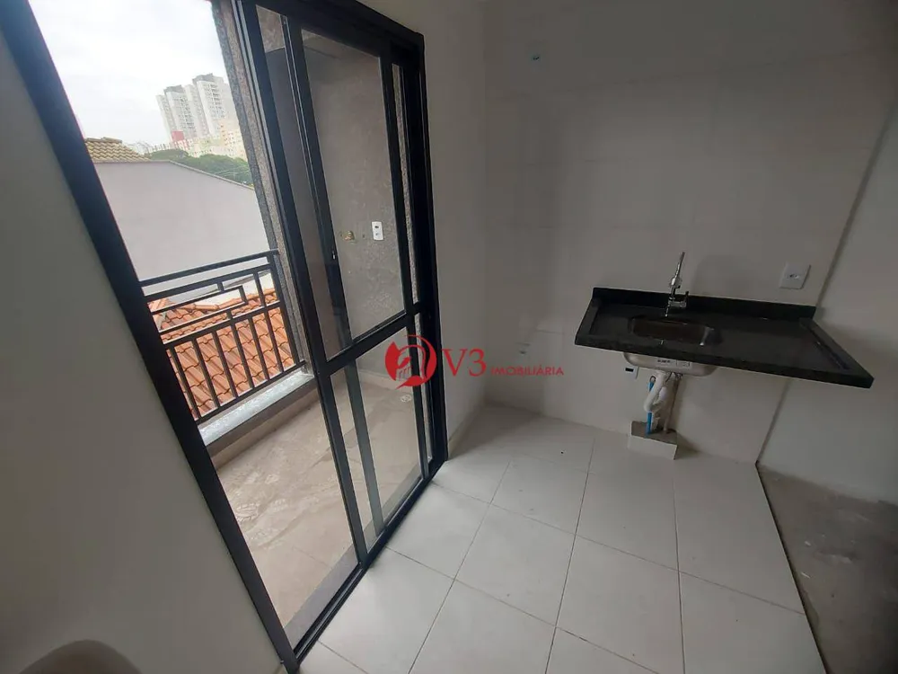 Apartamento, 1 quarto, 37 m² - Foto 7