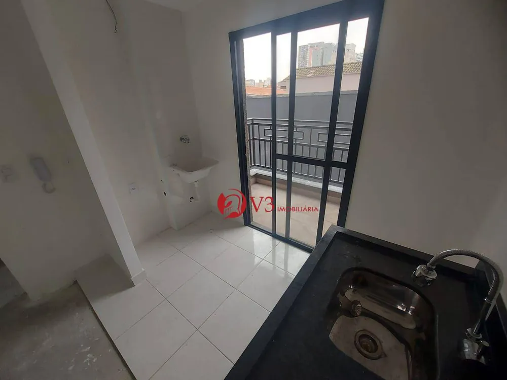 Apartamento, 1 quarto, 37 m² - Foto 4