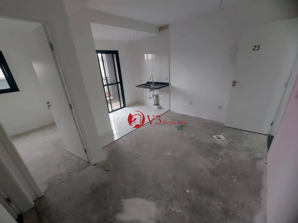 Apartamento, 1 quarto, 37 m² - Foto 1