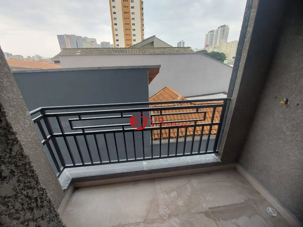 Apartamento, 1 quarto, 37 m² - Foto 3