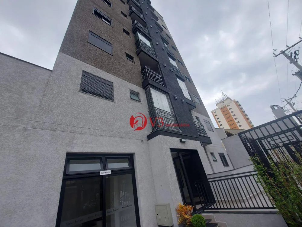 Apartamento, 1 quarto, 37 m² - Foto 8