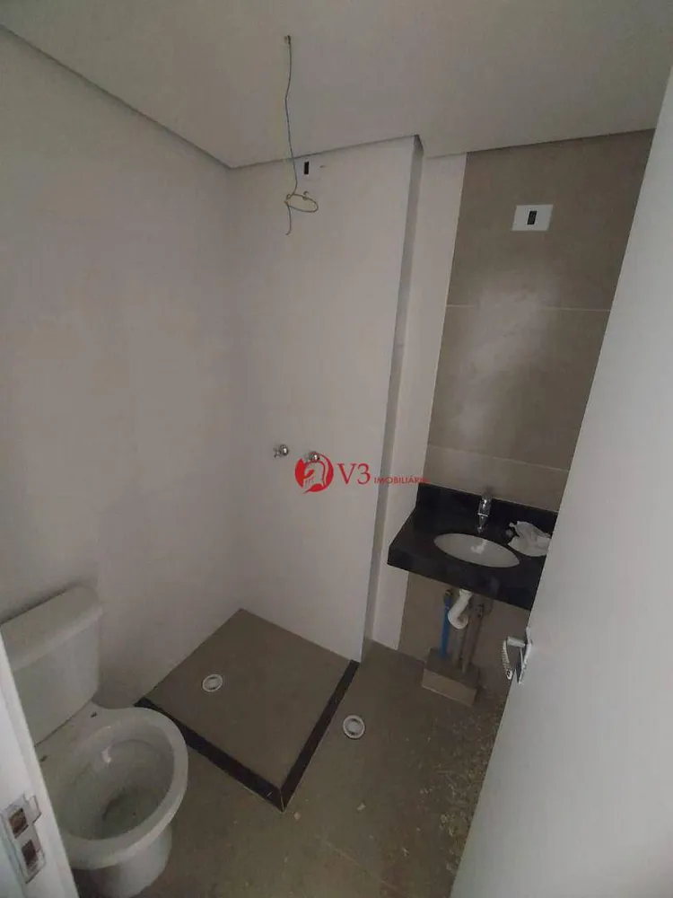 Apartamento, 1 quarto, 37 m² - Foto 4