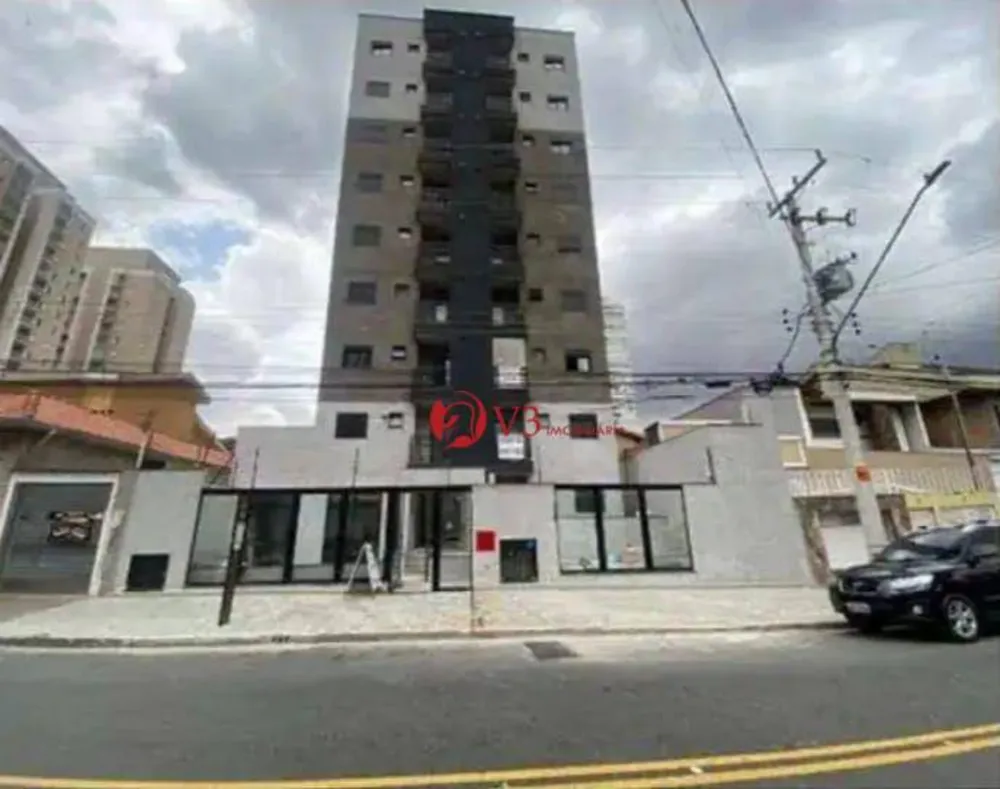 Apartamento, 1 quarto, 37 m² - Foto 10