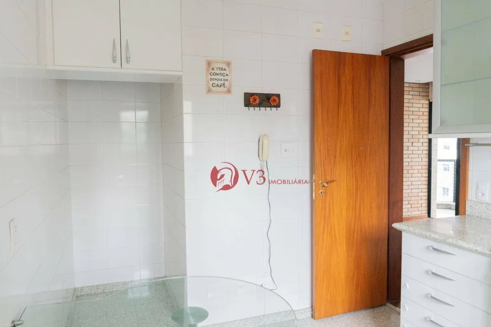 Apartamento, 3 quartos, 102 m² - Foto 2