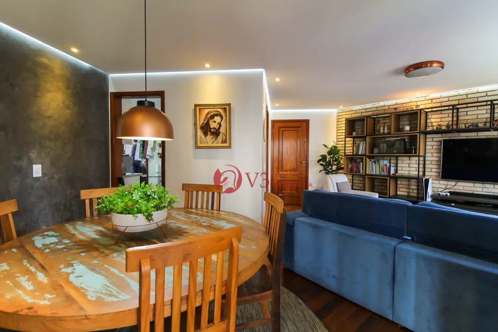 Apartamento, 3 quartos, 102 m² - Foto 3