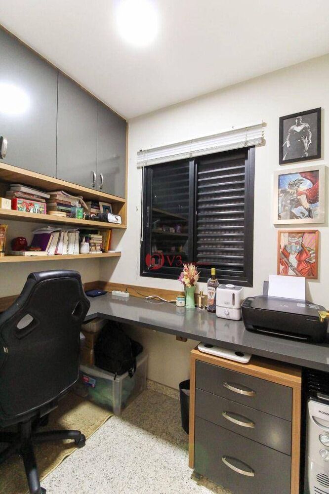 Apartamento, 3 quartos, 102 m² - Foto 4