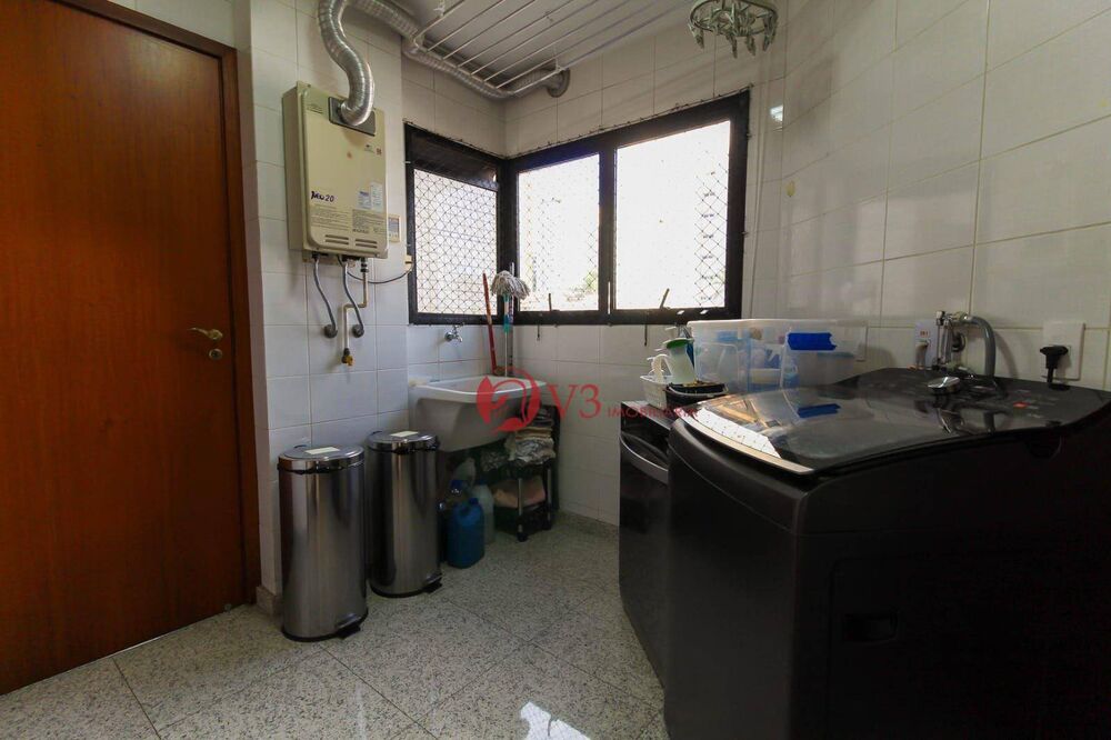 Apartamento, 3 quartos, 102 m² - Foto 3