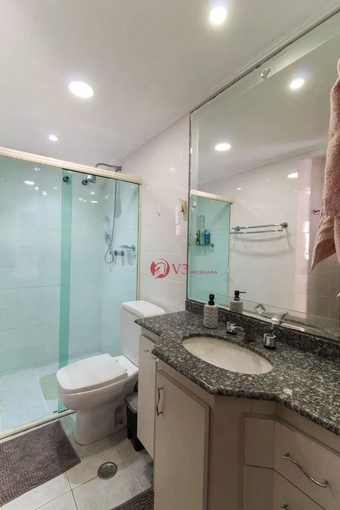 Apartamento, 3 quartos, 102 m² - Foto 1
