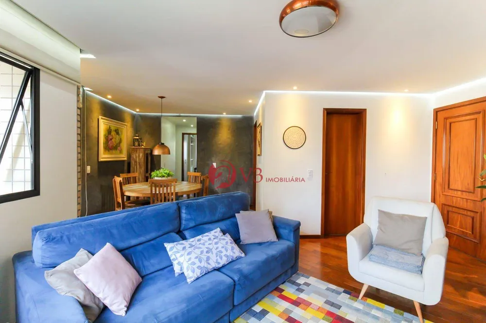 Apartamento, 3 quartos, 102 m² - Foto 5