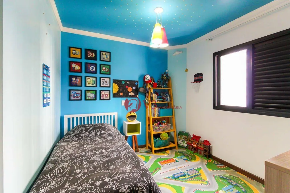Apartamento, 3 quartos, 102 m² - Foto 7