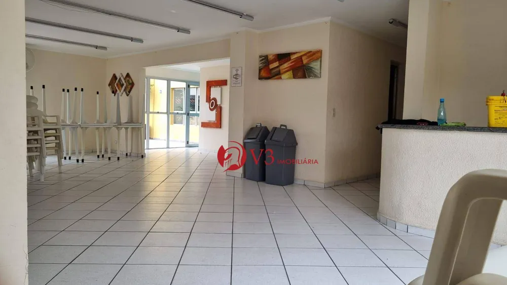 Apartamento, 2 quartos, 50 m² - Foto 3