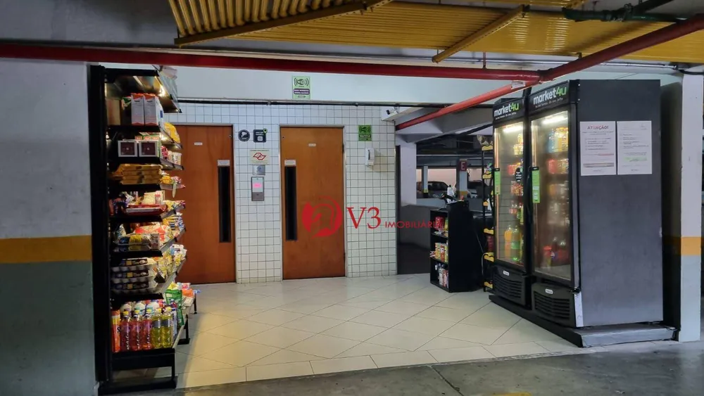 Apartamento, 2 quartos, 50 m² - Foto 8