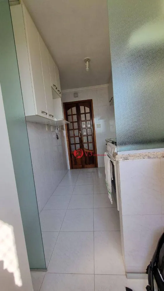 Apartamento, 2 quartos, 50 m² - Foto 16