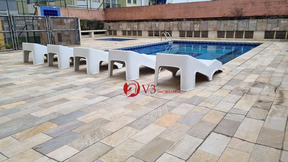 Apartamento, 2 quartos, 50 m² - Foto 5
