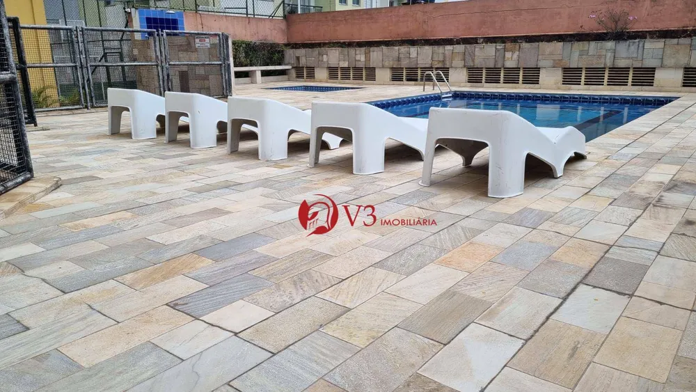 Apartamento, 2 quartos, 50 m² - Foto 4
