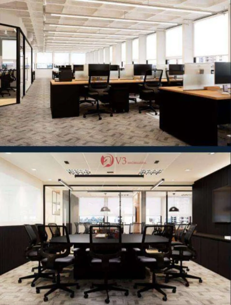 Prédio Inteiro, 250 m² - Foto 5