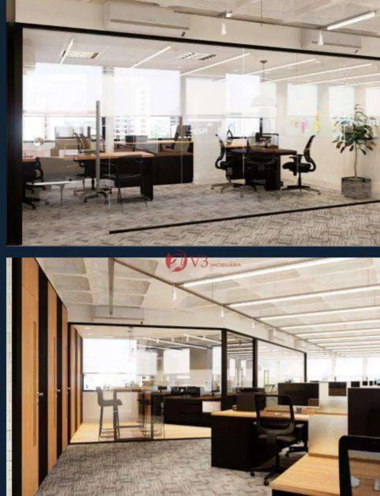 Prédio Inteiro, 250 m² - Foto 6